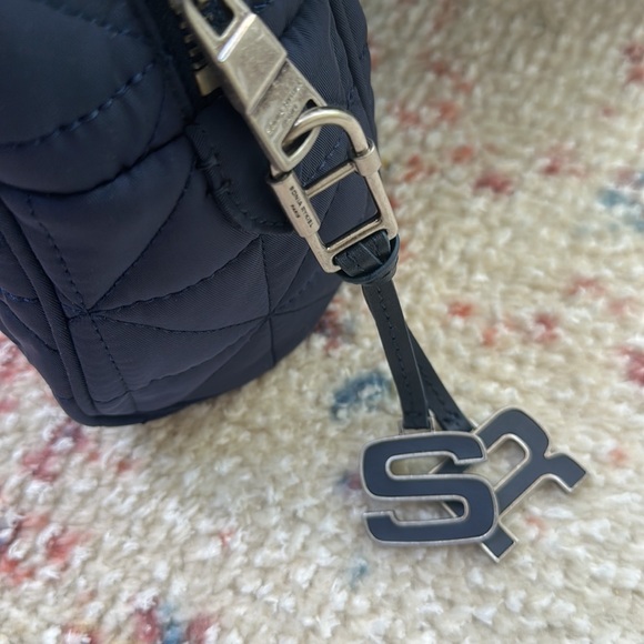 Like new handbag from Sonia Rykiel - Picture 8 of 11